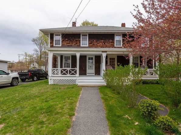 235 Standish Ave, Plymouth, MA 02360