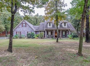 60 Thousand Oaks, Cartwright, OK 74731