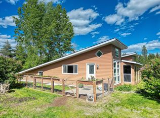 377 One Way Rd, Columbia Falls, MT 59912