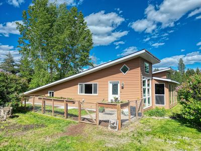 377 One Way Rd, Columbia Falls, MT, 59912