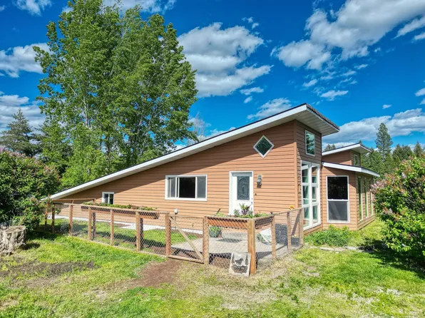 377 One Way Rd, Columbia Falls, MT 59912