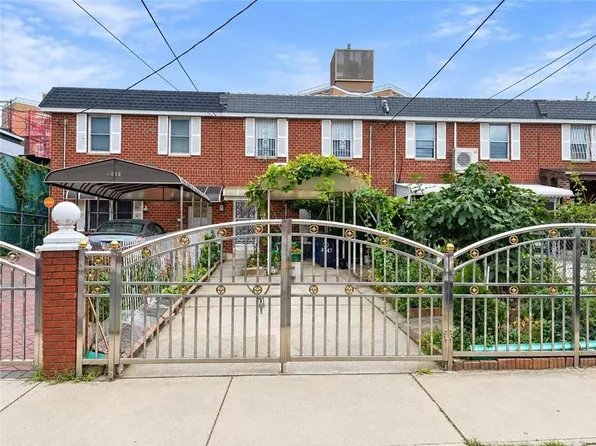2847 W 35th St, Brooklyn, NY 11224