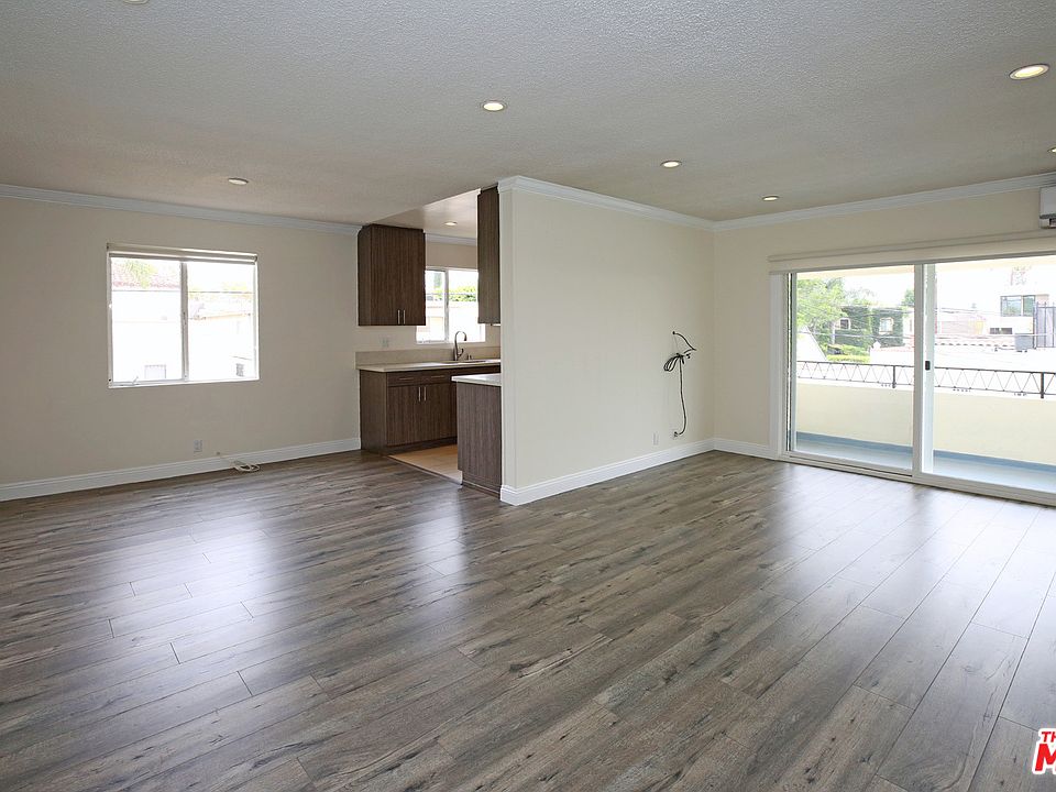 1st image of 612 N Sycamore Ave APT 7