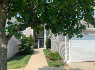 1472 Millbrook Trl, Ann Arbor, MI 48108