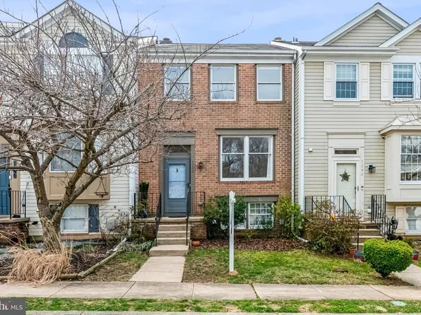 1244 Swanhill Ct, Baltimore, MD 21226