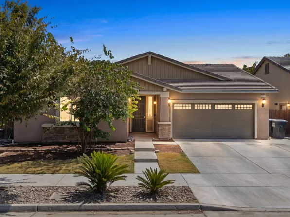 2810 N Rono Street, Visalia, CA 93291