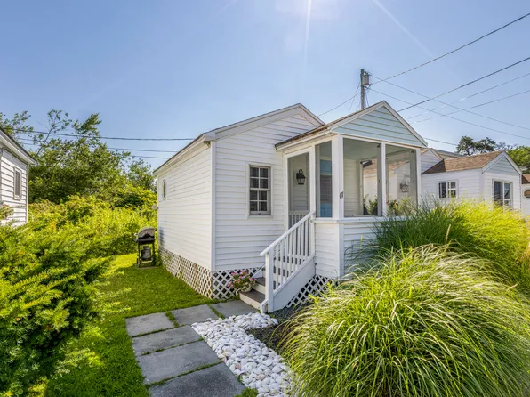 9 E Grand Avenue #17, Scarborough, ME 04074