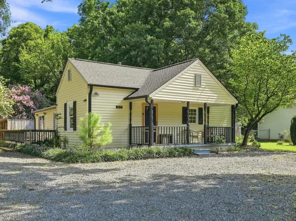 913 N Park Ave, Burlington, NC 27217