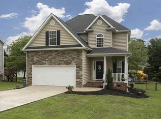 225 Scalybark Rd, Greenville, SC 29617