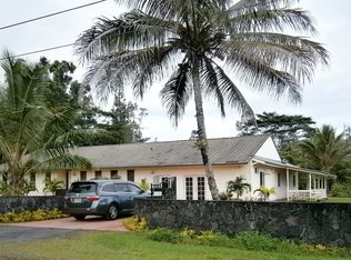 15-2013 32nd Ave, Keaau, HI 96749
