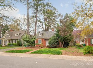 2508 Bay St, Charlotte, NC 28205