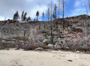 Knox Creek Rd, Mountain Home, ID 83647