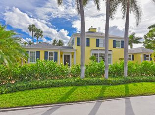 250 Algoma Road, Palm Beach, FL 33480