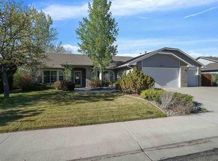 2562 Forest Hills Ave, Grand Junction, CO 81505