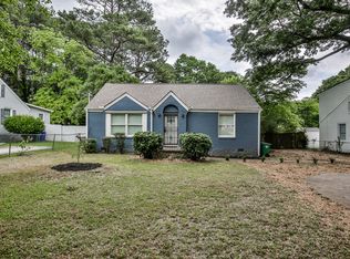 2004 2nd Ave, Decatur, GA 30032