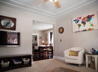 409 S Cullen St, Rensselaer, IN 47978