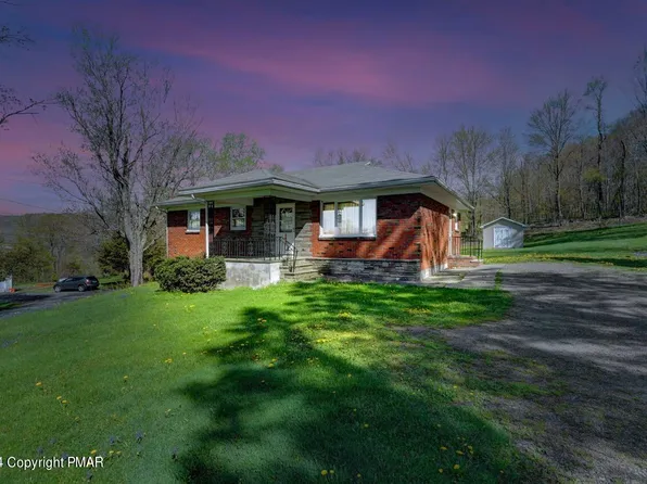 101 Red Shale Rd, Elmhurst Township, PA 18444