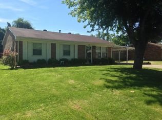 10781 Tarrytowne Rd, Louisville, KY 40272