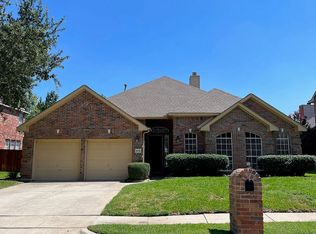 2616 Halsey Dr, Flower Mound, TX 75028