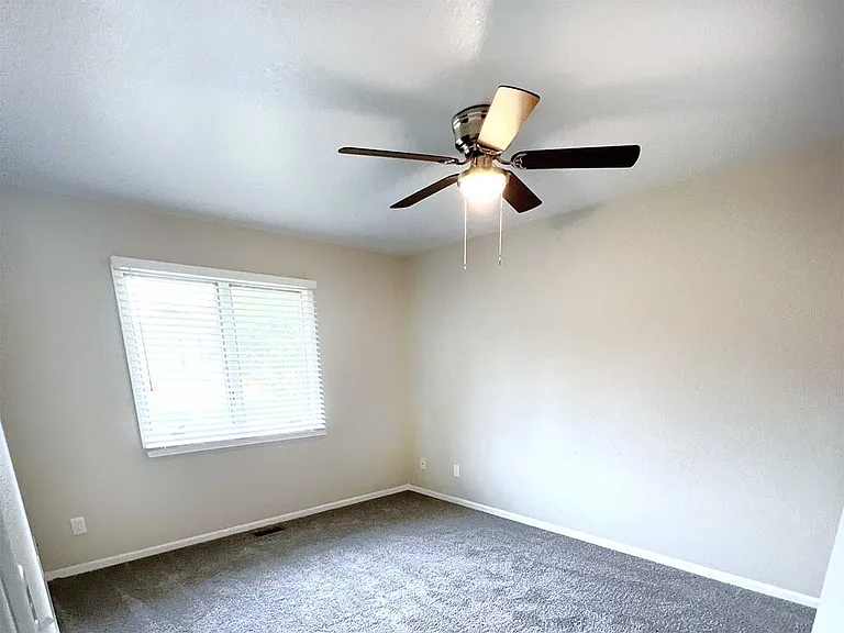 Ceiling Fans in Bedrooms