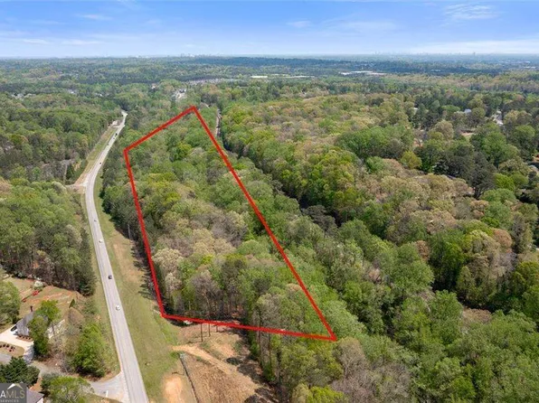 0 Fontaine Rd SW, Mableton, GA 30126