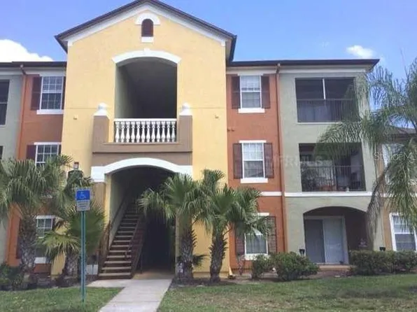 738 Crest Pines Dr APT 734, Orlando, FL 32828