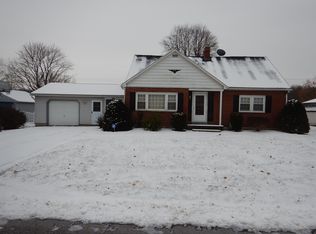 940 Hepburn St, Milton, PA 17847