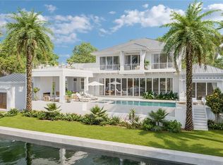 3820 Flamingo Ave, Sarasota, FL 34242