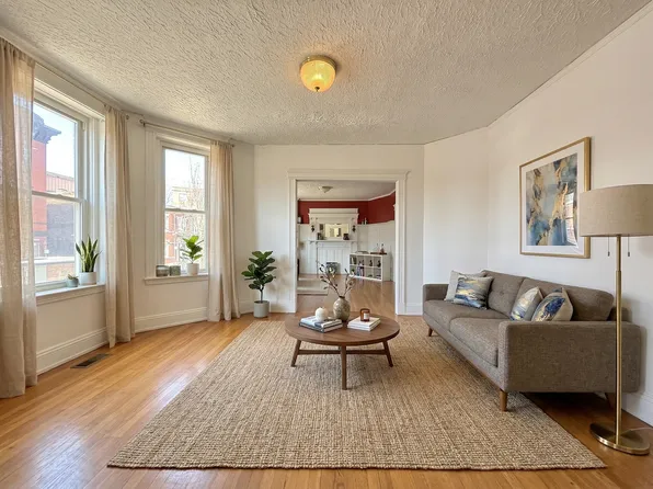 1908 Beacon St, Brookline, MA