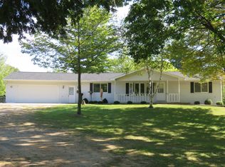 3538 Nikodem Ln, Abrams, WI 54101