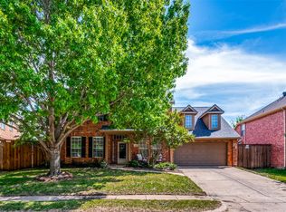 11451 Diablo Grande Dr, Frisco, TX 75035