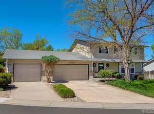 13183 Rigel Dr, Littleton, CO 80124