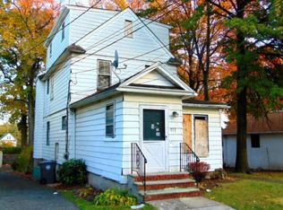 111 Reade St, Englewood, NJ