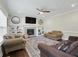 3624 Manning Rd, Suffolk, VA 23437