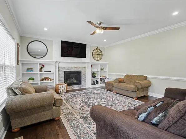 3624 Manning Rd, Suffolk, VA 23437