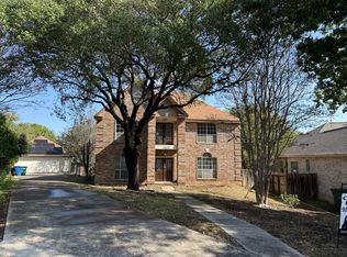 25118 Lost Arrow, San Antonio, TX 78258