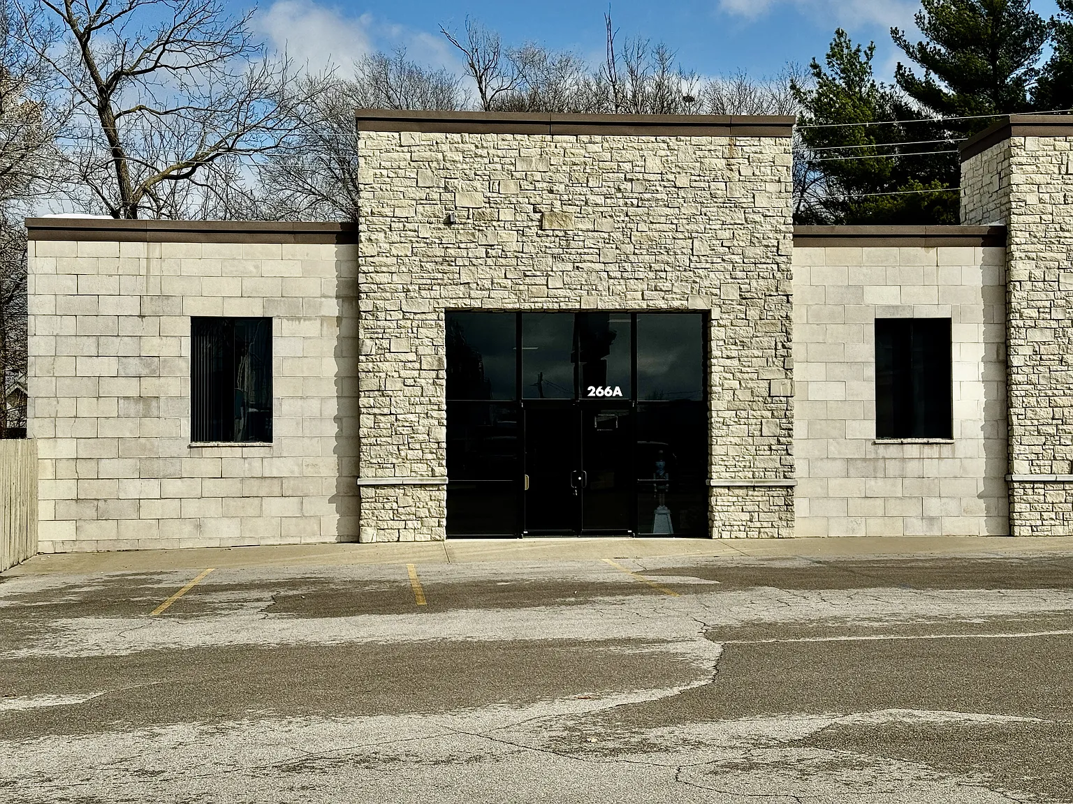 266 South Jefferson Avenue - A — Photo 2