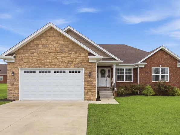 311 Rolling Meadows Ln, Bardstown, KY 40004