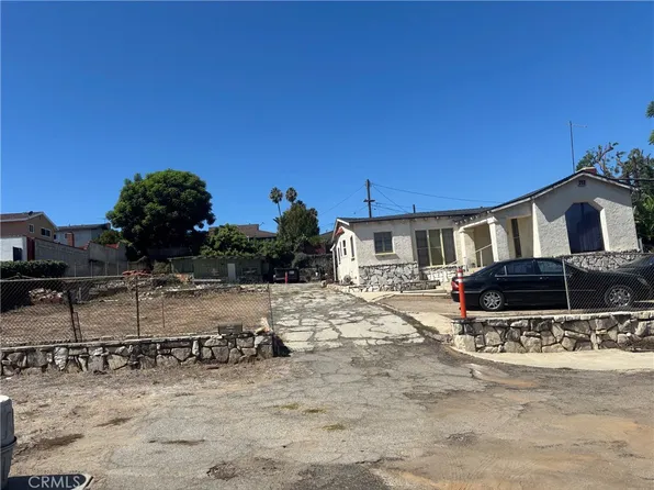 26365 Monte Vista Ave, Lomita, CA 90717