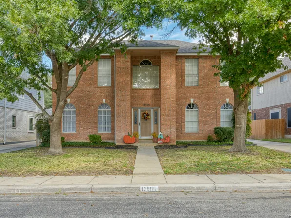 13806 Shavano Rdg, San Antonio, TX 78230
