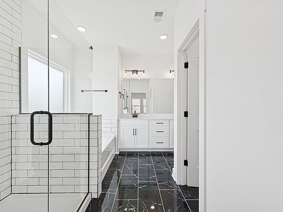 Owner s Bathroom