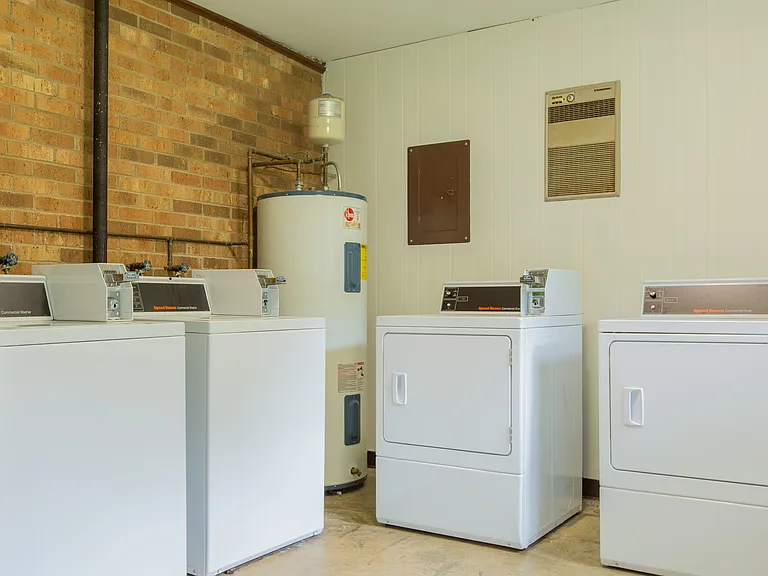 New Washers & Dryers, first $10 provided.