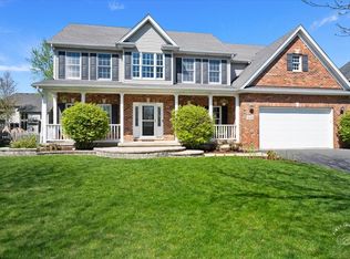 1134 Citizen Ave, Elburn, IL 60119