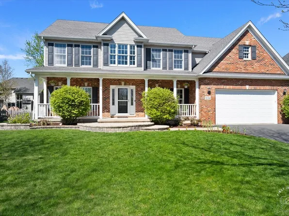 1134 Citizen Ave, Elburn, IL 60119