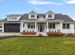 32121 SE Wildcat Mountain Dr, Eagle Creek, OR 97022