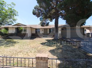 1831 W Decatur St, Mesa, AZ 85201
