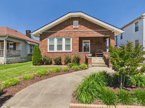 2615 S 9th St, Ironton, OH 45638