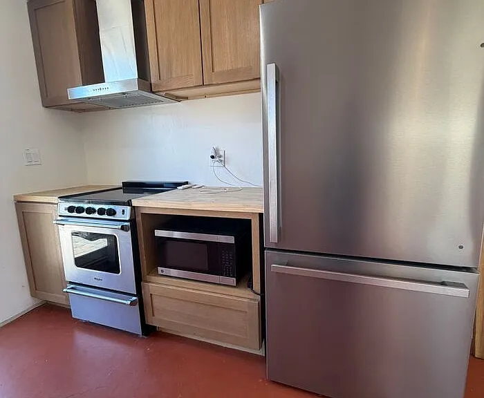 3411 E Pima St #GUEST HOME — Photo 5