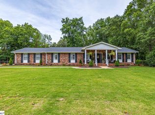 104 Dumbarton Ave, Simpsonville, SC 29681