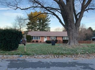 3730 Takoya Dr, Ellicott City, MD 21042